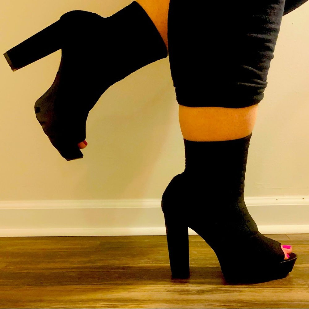 Black net platforms